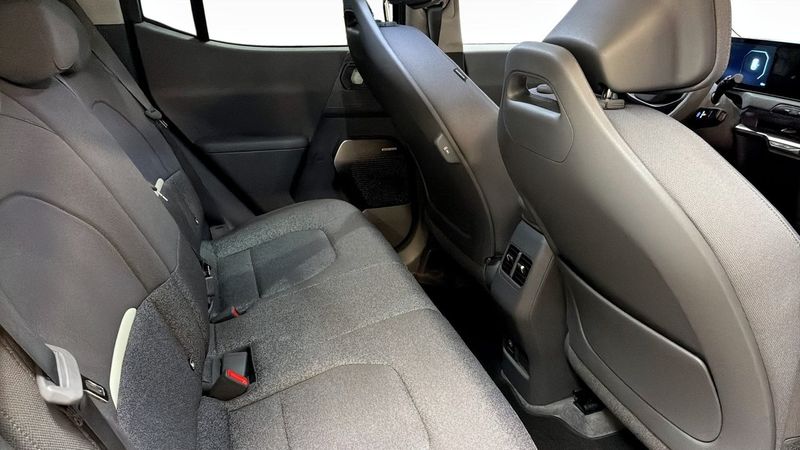Kia EV2 bild 5