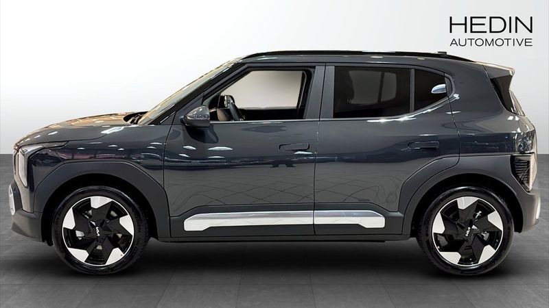 Kia EV2 bild 6
