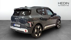 Kia EV2 bild 2