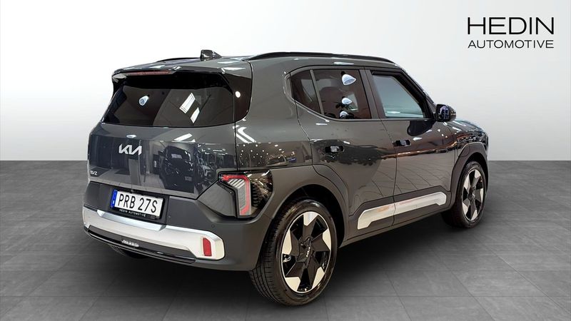 Kia EV2 bild 2