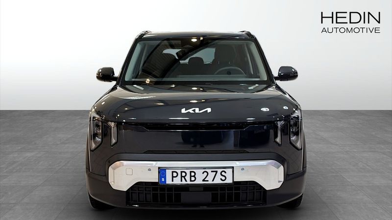 Kia EV2 bild 8