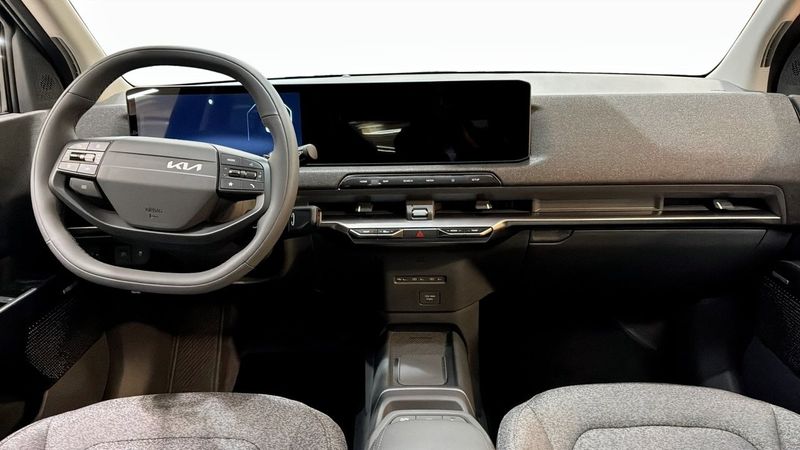 Kia EV2 bild 4