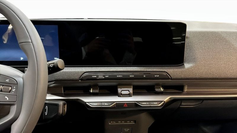 Kia EV2 bild 12