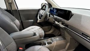 Kia EV2 bild 3