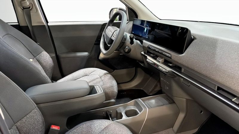Kia EV2 bild 3