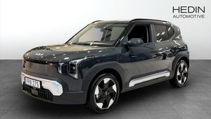 Kia EV2 bild 1