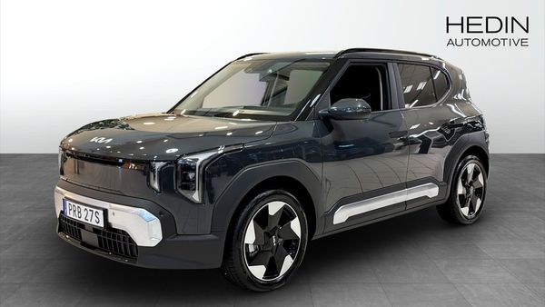Kia EV2 Plus SR 42,2kwh 146hk - 2027