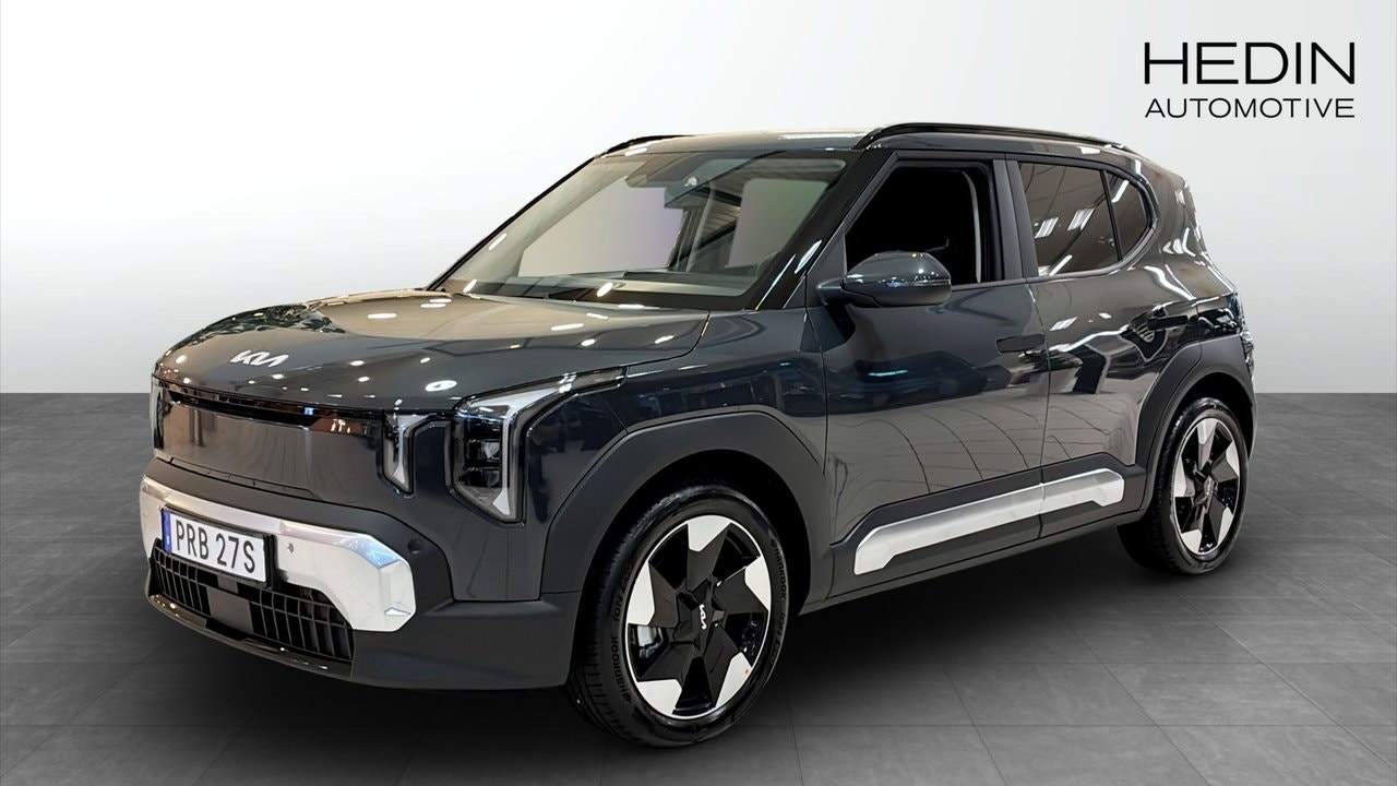 Kia EV2