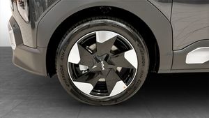 Kia EV2 bild 9