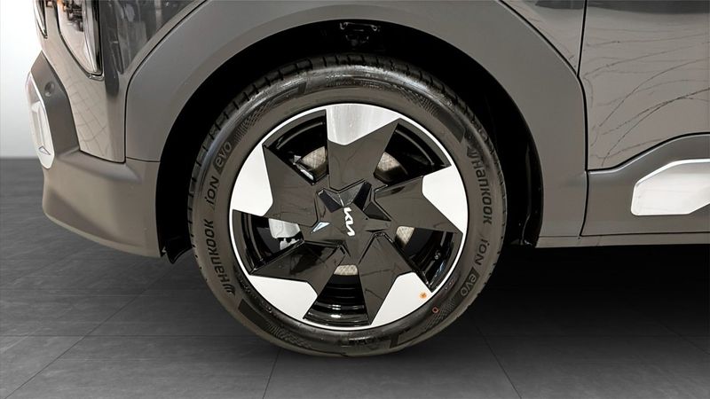 Kia EV2 bild 9
