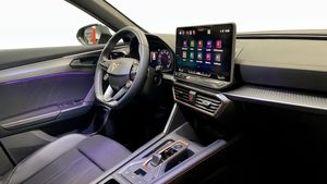 Cupra Formentor bild 11