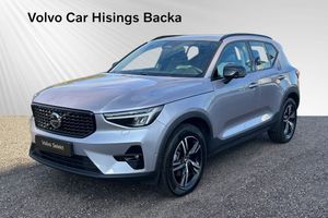 Volvo XC40 bild 1