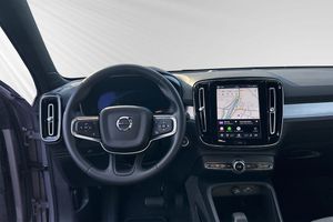 Volvo XC40 bild 10