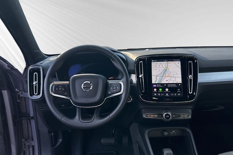 Volvo XC40 bild 10