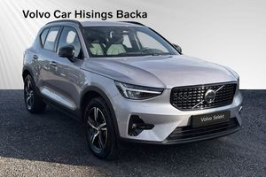 Volvo XC40 bild 7