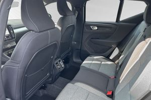 Volvo XC40 bild 9