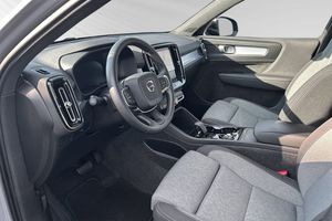 Volvo XC40 bild 8