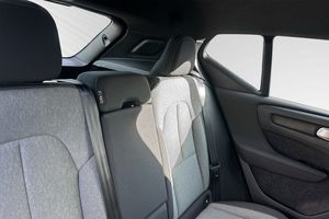 Volvo XC40 bild 12