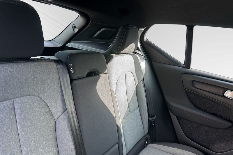 Volvo XC40 bild 12
