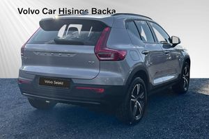 Volvo XC40 bild 6