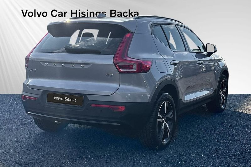 Volvo XC40 bild 6