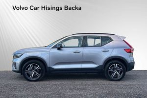 Volvo XC40 bild 4