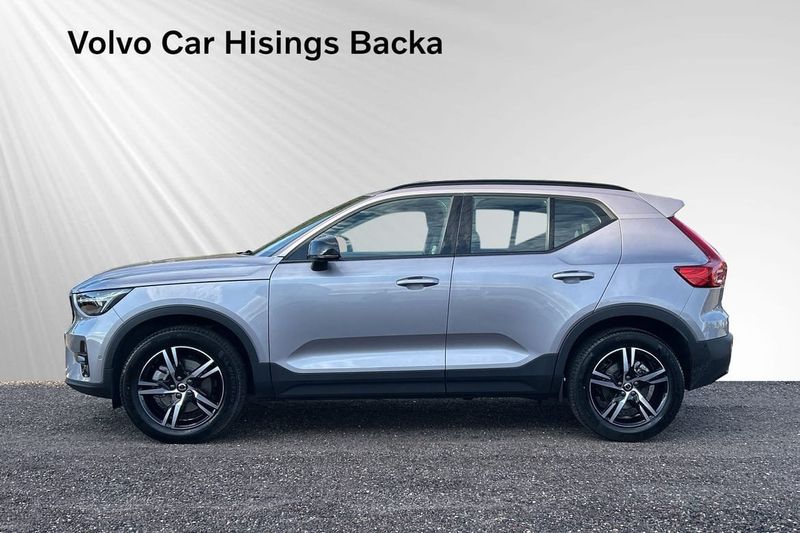 Volvo XC40 bild 4