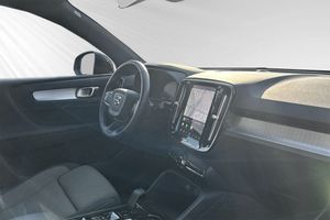 Volvo XC40 bild 11
