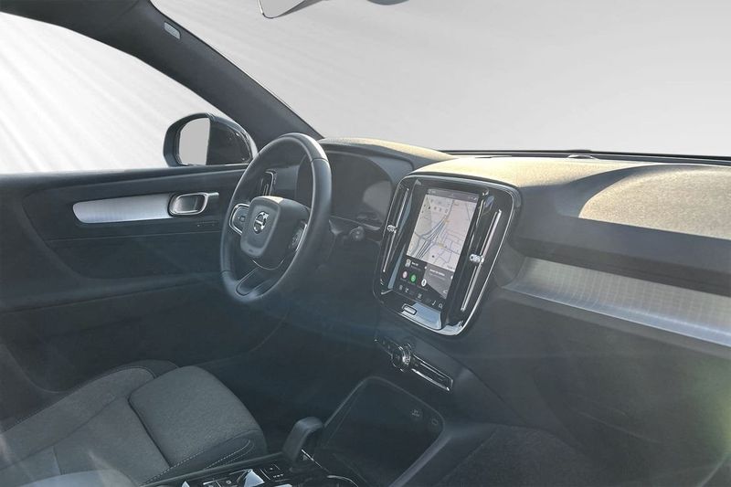 Volvo XC40 bild 11