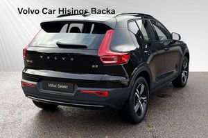 Volvo XC40 bild 5