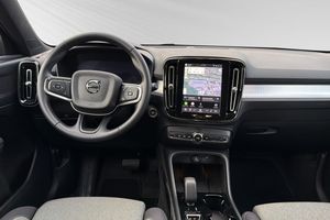 Volvo XC40 bild 9