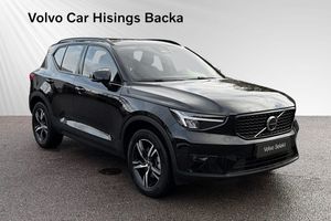 Volvo XC40 bild 6