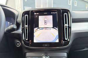 Volvo XC40 bild 12