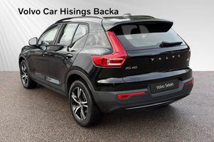 Volvo XC40 bild 4