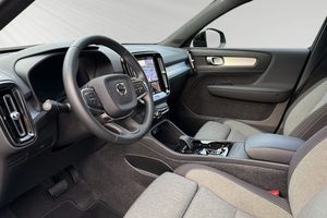 Volvo XC40 bild 7