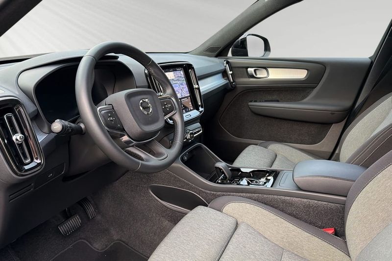 Volvo XC40 bild 7