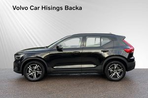 Volvo XC40 bild 3