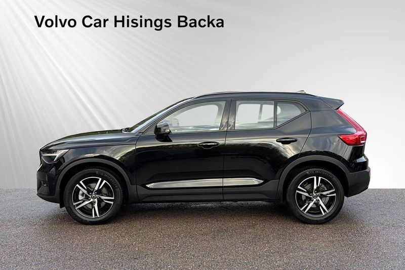 Volvo XC40 bild 3
