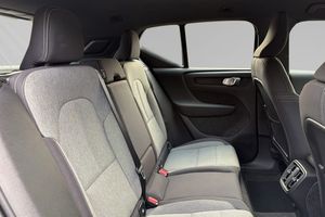 Volvo XC40 bild 11