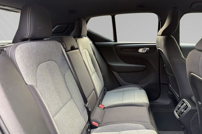Volvo XC40 bild 11