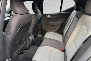 Volvo XC40 bild 8