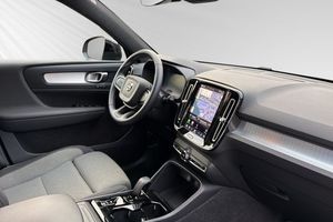 Volvo XC40 bild 10