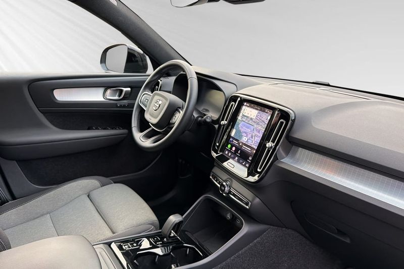 Volvo XC40 bild 10