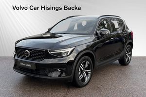 Volvo XC40 bild 1
