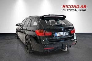BMW 320 bild 7