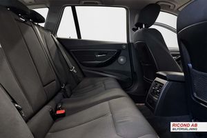 BMW 320 bild 16
