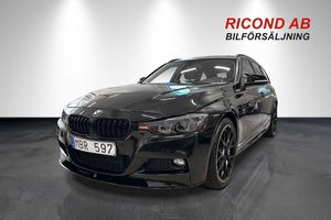 BMW 320 bild 8