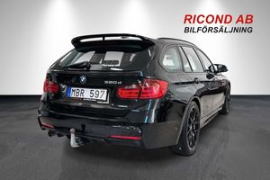 BMW 320 bild 5