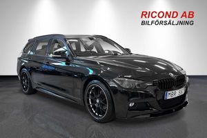 BMW 320 bild 1