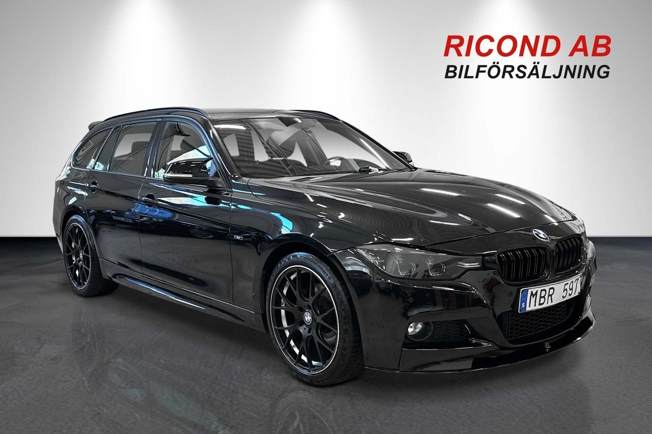 BMW 320